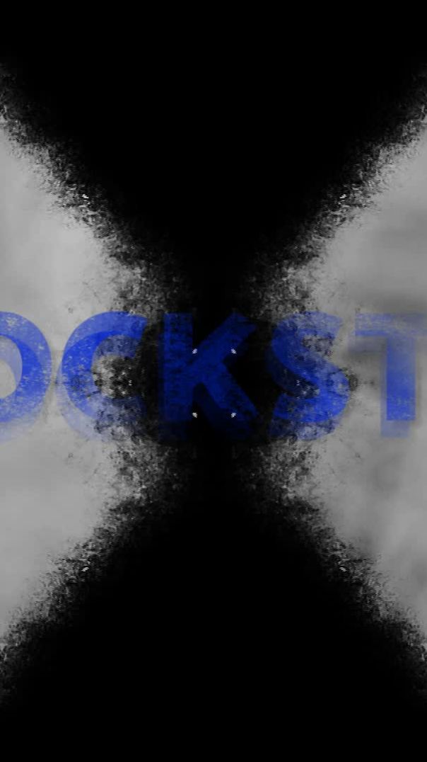 Smoky BlockStar Logo