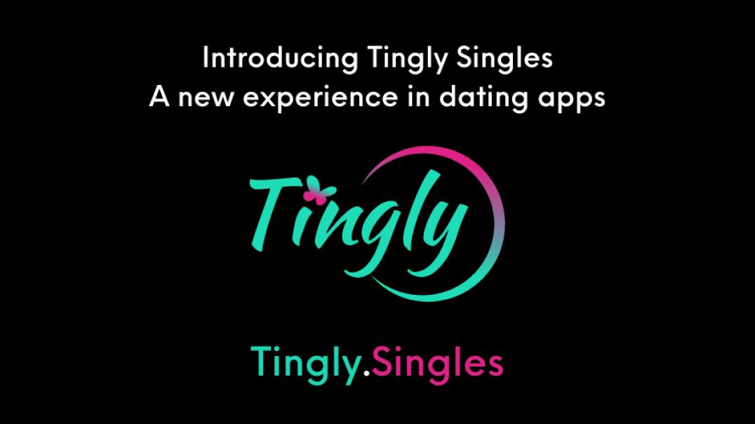 Welcome To Tingly.Singles