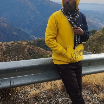 Rajesh Ramdev Ram