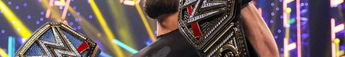 Goldberg  All match