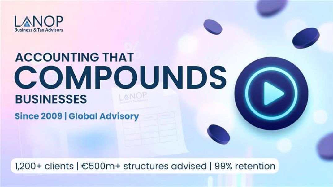 UK Accounting, Tax and Global Advisory | Lanop Business and Tax Advisors