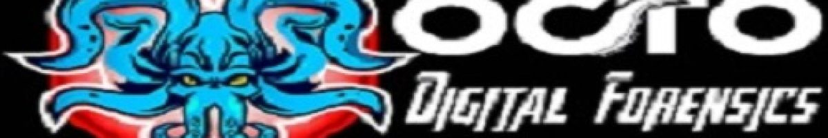 Octo Digital Forensics
